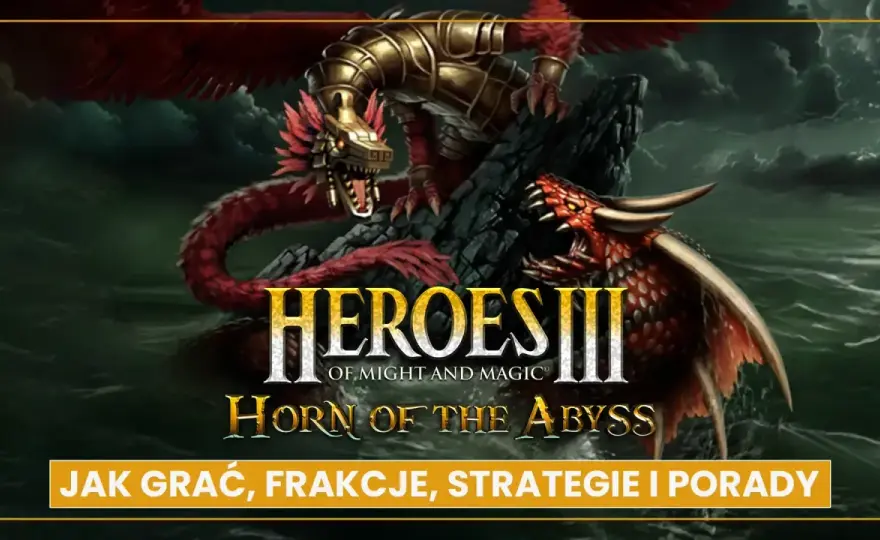 Gry strategiczne - Jak wybrać i grać lepiej? Poradnik.