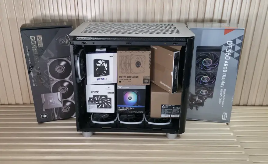 Prime95 - Der ultimative Stresstest für Gaming-PCs?