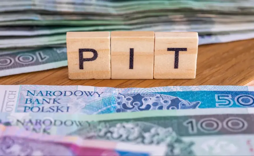 Ulga na dzieci - Jak odzyskać tysiące złotych z PIT?