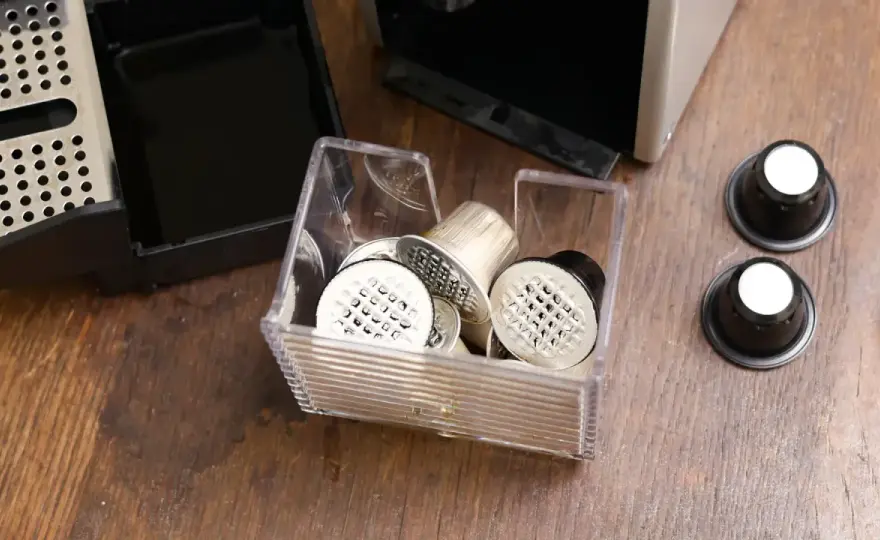 Odkamienianie Nespresso - Jak to zrobić dobrze?