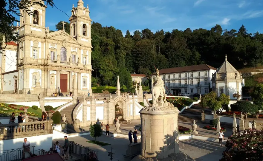 Qué ver en Braga - La ruta perfecta para tu visita
