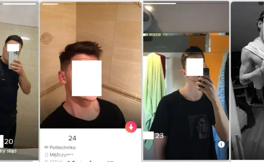 Jak napisać do dziewczyny na Tinderze: 10 skutecznych porad