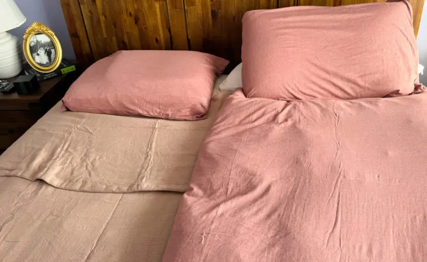 Bedspread as a Blanket? When it Works & When it Doesn't
