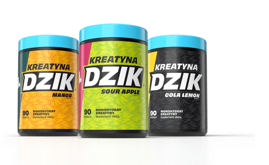 Suplementy na siłę - Co działa, a co to strata pieniędzy?