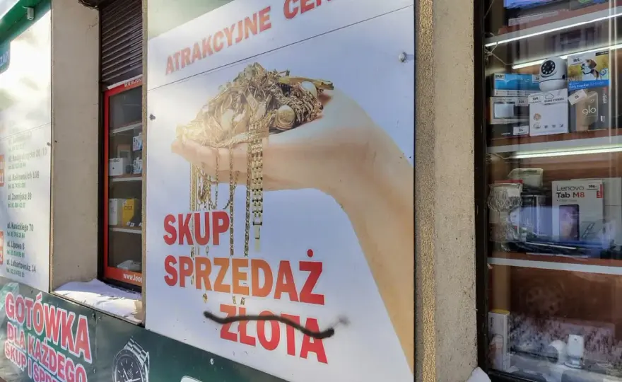Zarobki lombardu: Czy to wciąż żyła złota po nowej ustawie?