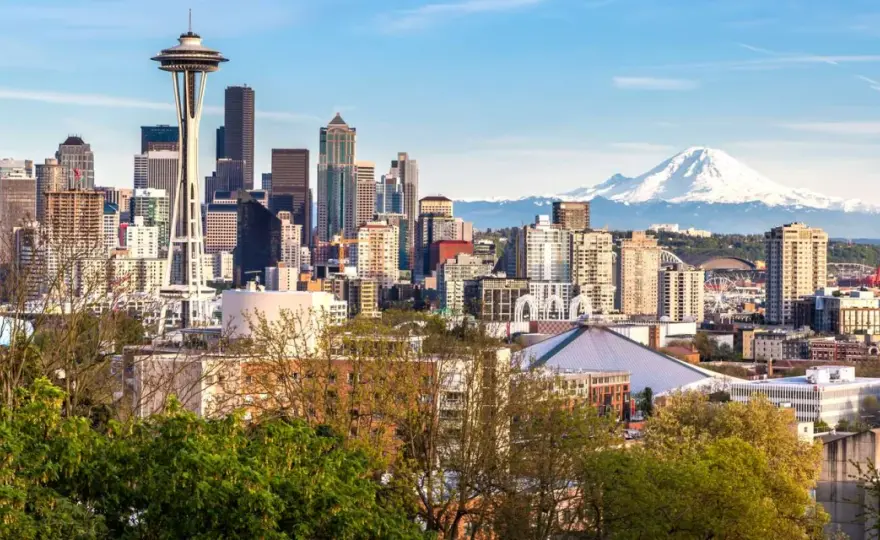 Najlepsze atrakcje w Seattle, które musisz zobaczyć podczas wizyty