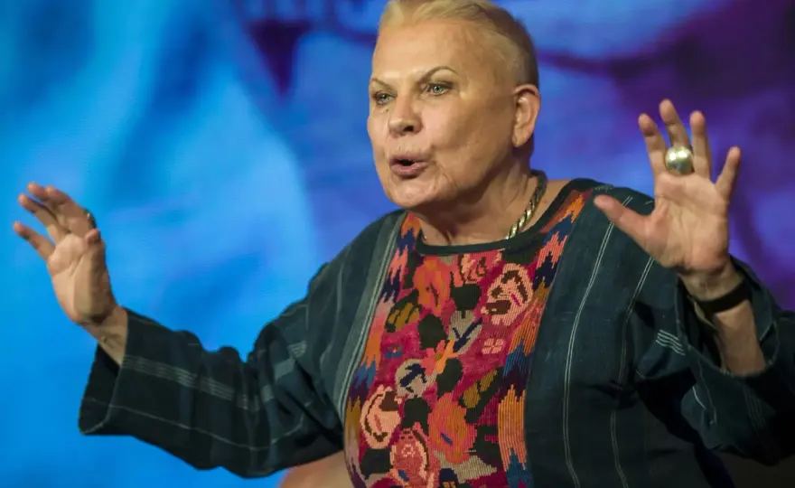 Elżbieta Dzikowska wiek: poznaj fakty i niezwykłą historię życia