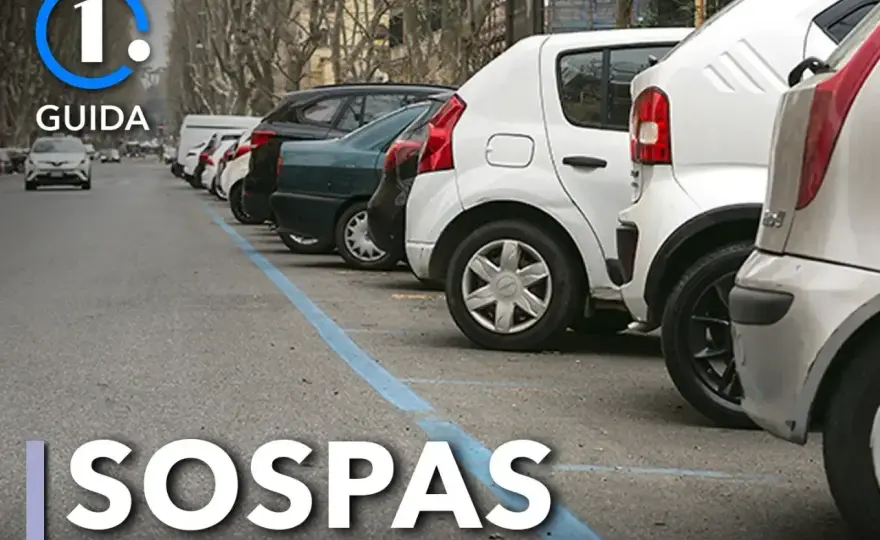 Parcheggio metro Rebibbia - tariffe, orari e cosa fare se è pieno