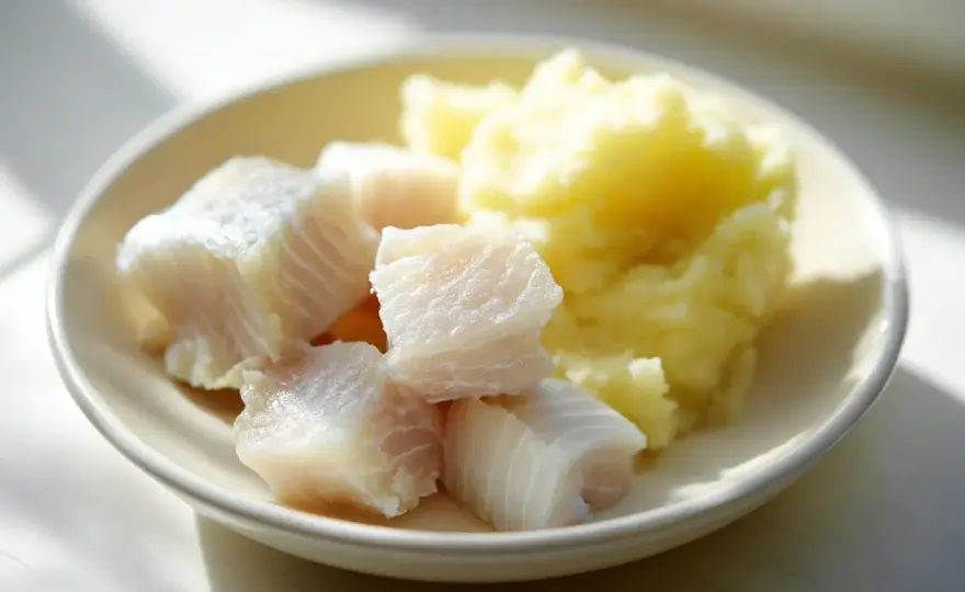 Mat till ettåring - trygg vardagsmat och enkla recept
