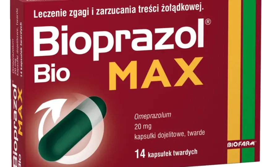 Jakie leki na wrzody skutecznie łagodzą ból i przyspieszają gojenie