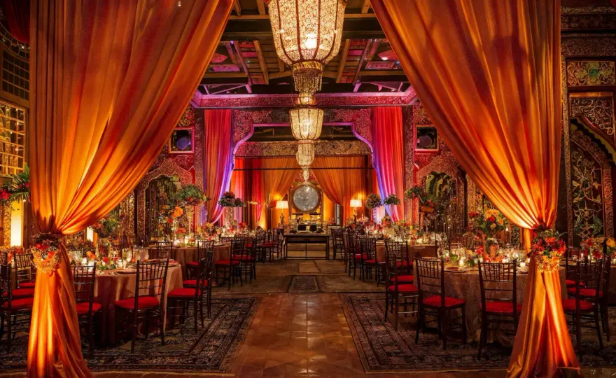 Mariage Bollywood réussi - Le guide complet pour une fête chic