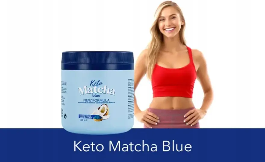 Gdzie kupić keto matcha blue? Sprawdzone źródła i najlepsze ceny