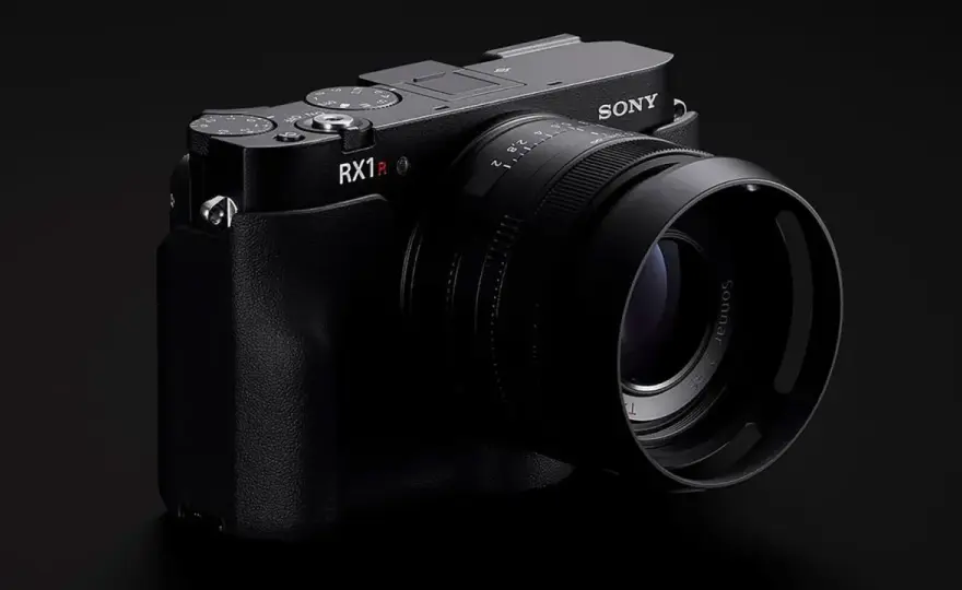 Sony RX1R III - Czy kompakt pełnoklatkowy ma sens?