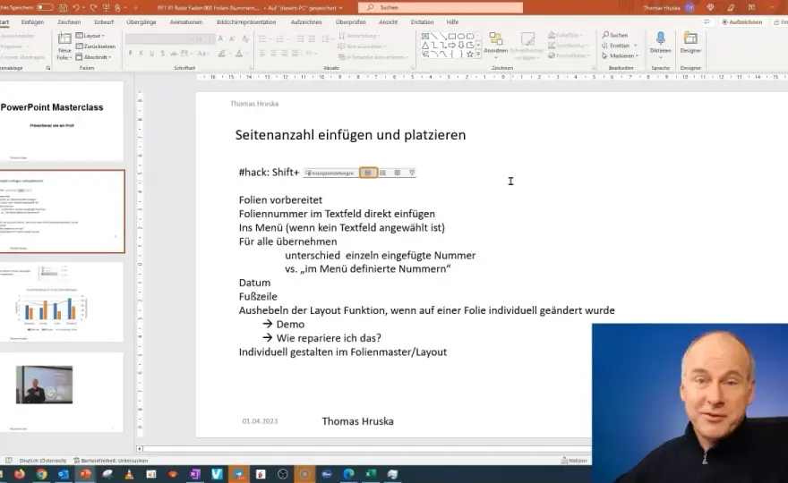 Jak zmienić język w PowerPoint - proste kroki, które musisz znać