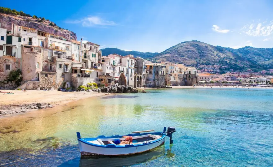 Best Places to Go in Sicily for a First Trip