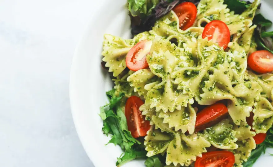 Italienischer Nudelsalat - So gelingt er perfekt & ohne Matsch