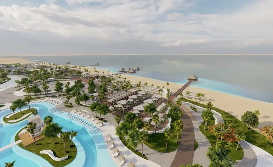 Rixos Radamis Sharm El Sheikh - Czy to hotel dla Ciebie?