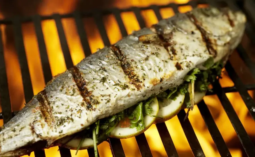 Thon au barbecue - Évitez le désastre, réussissez la cuisson!