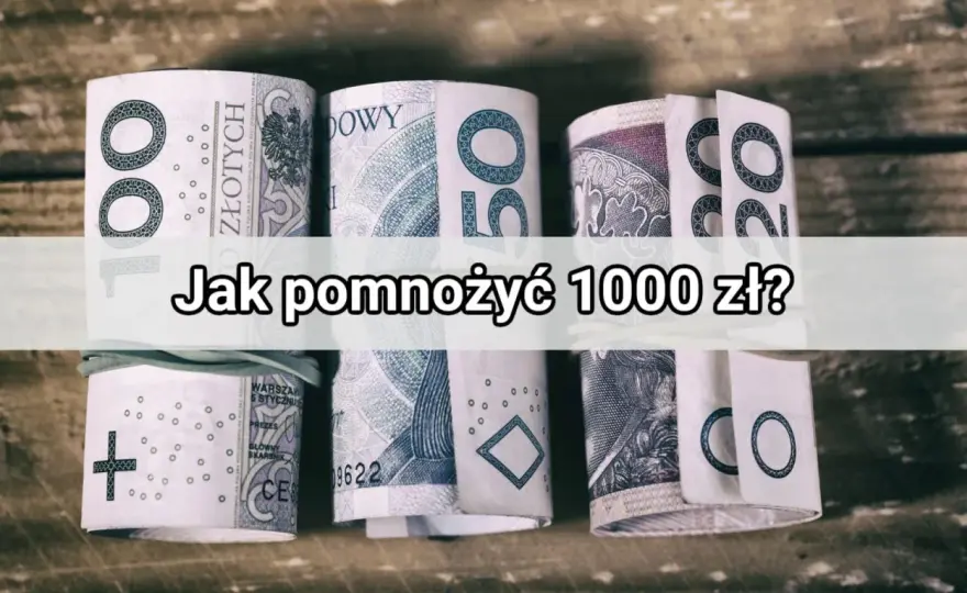 Co zrobić z 100 zł? Bezpieczne opcje i sensowny plan