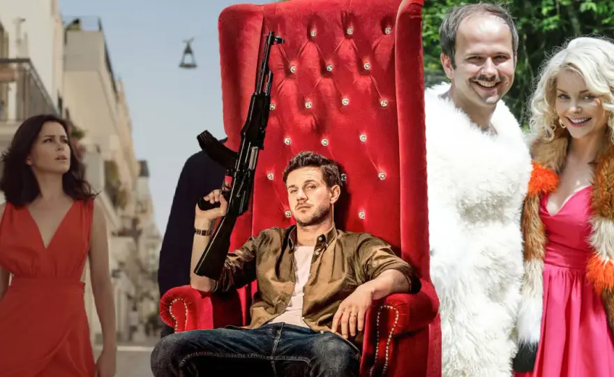 Najlepsze polskie filmy: klasyka i hity, które musisz znać