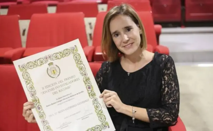 Premio jóvenes investigadores del Colegio de Médicos: Impacto y requisitos esenciales