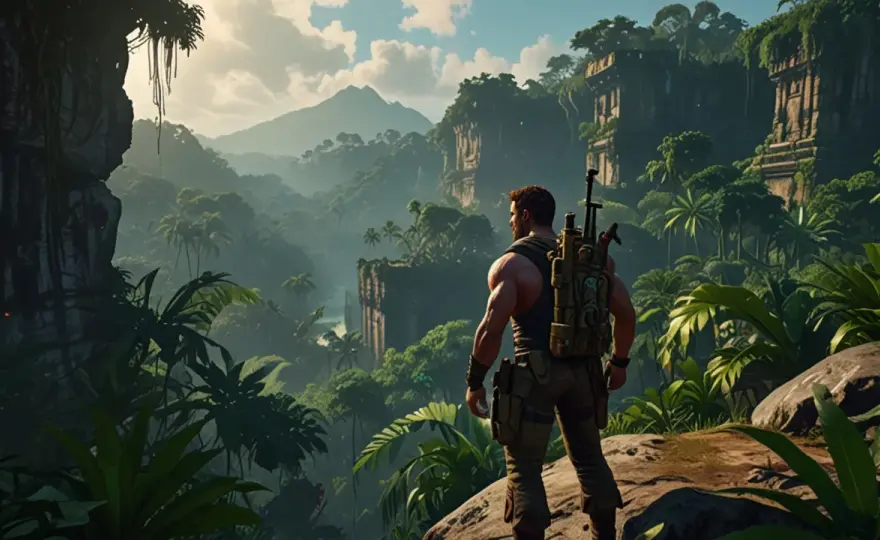 Far Cry: Epicka seria gier akcji FPS - wszystko co musisz wiedzieć