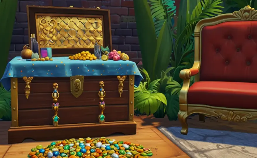 Darmowe dodatki do The Sims 4: Gdzie znaleźć ukryte perełki?