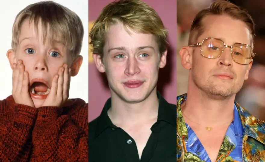 Macaulay Culkin: nieznane fakty o aktorze z Kevin sam w domu