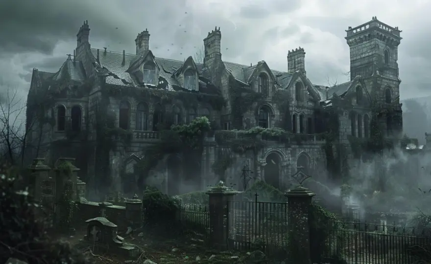 Poradnik do Resident Evil 1: Krok po kroku jak przejść grę