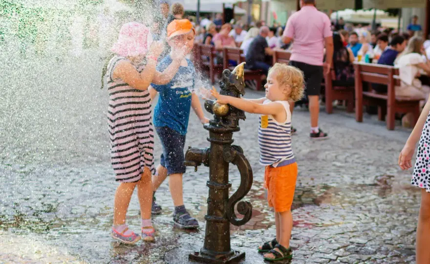 Gdzie z dzieckiem Wrocław? Najlepsze atrakcje, które pokochacie