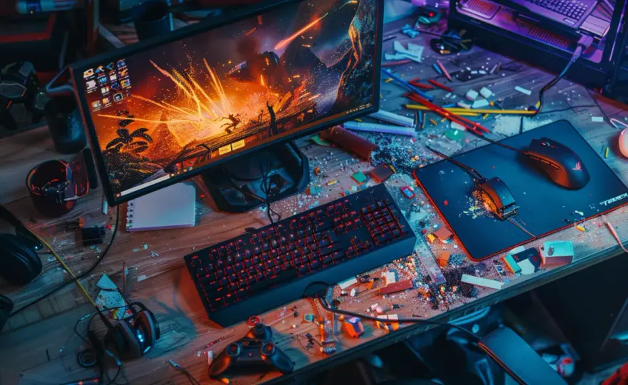 Co robić gdy gra nie działa? Awaria Fortnite - rozwiązuj problemy 