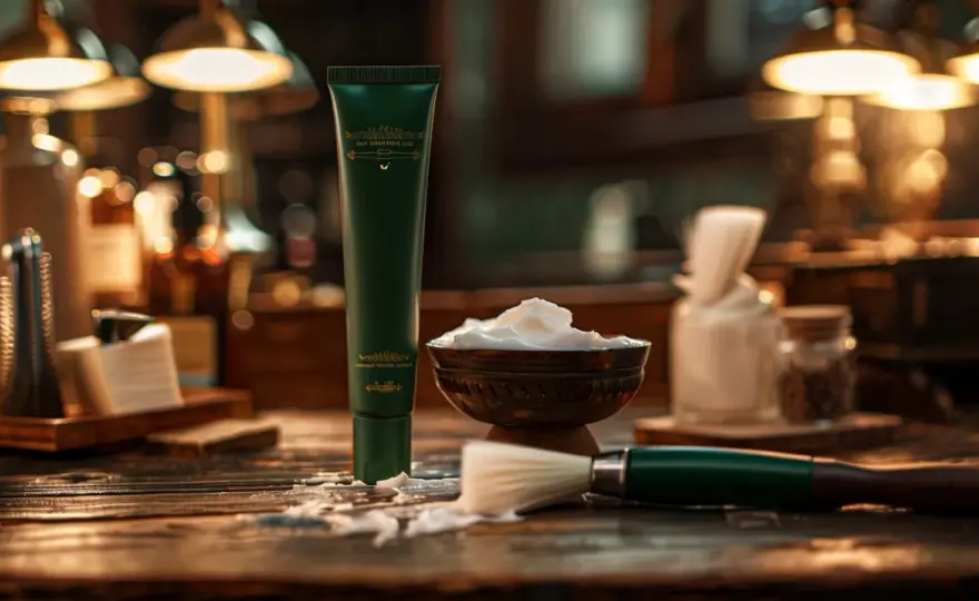 Proraso krem do golenia - Dlaczego warto używać krem do golenia proraso?