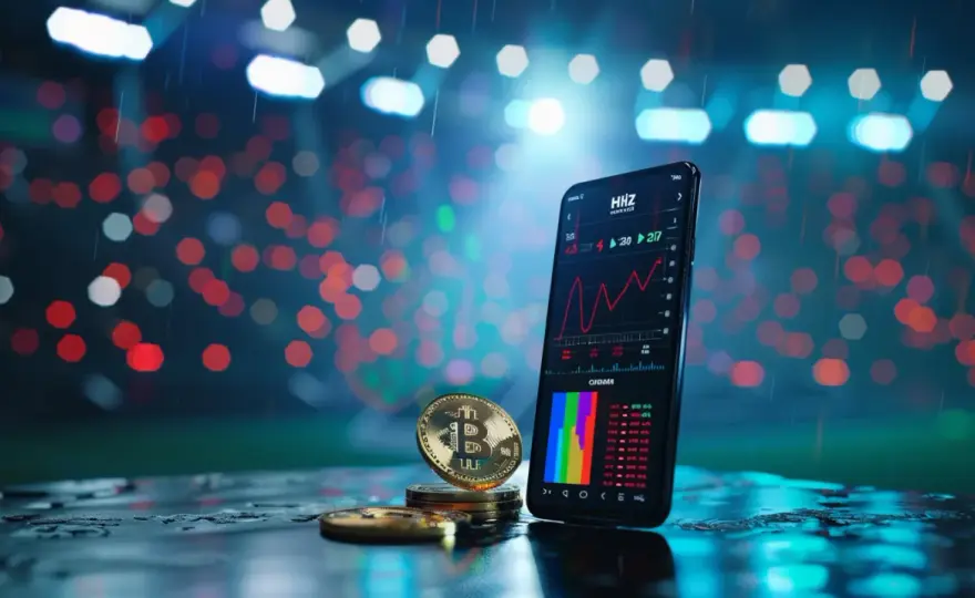 Chiliz kurs kryptowaluty: Okazja czy pułapka? Analiza i prognozy 