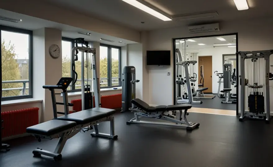 Rehabilitacja po operacji kolana: kluczowe etapy powrotu do zdrowia