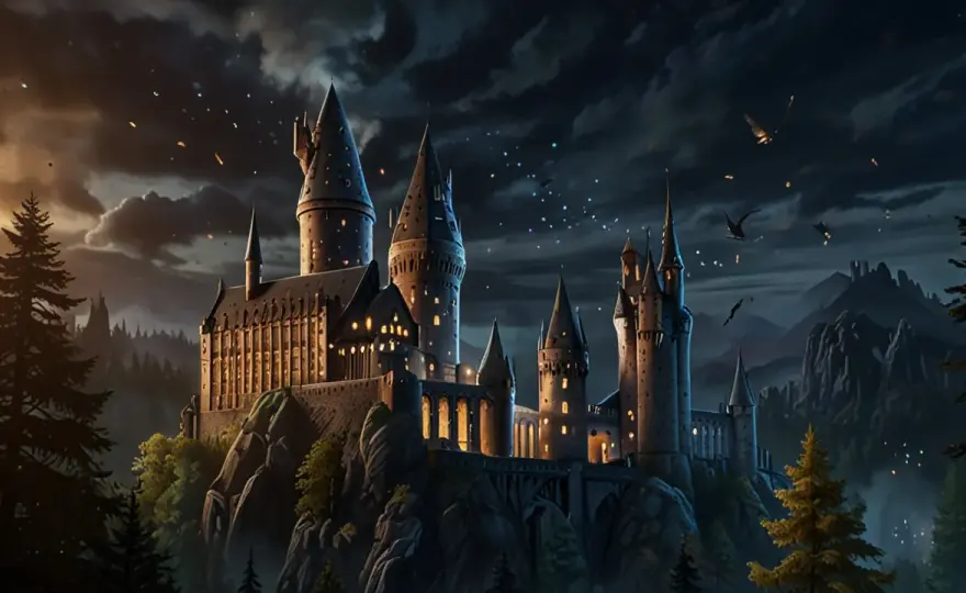 Kiedy spełnią się marzenia o grze Hogwarts Legacy? Data premiery