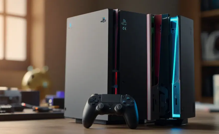 Wybierz dysk do PS5 jak pro i nie wydaj fortuny! Oto jak to zrobić