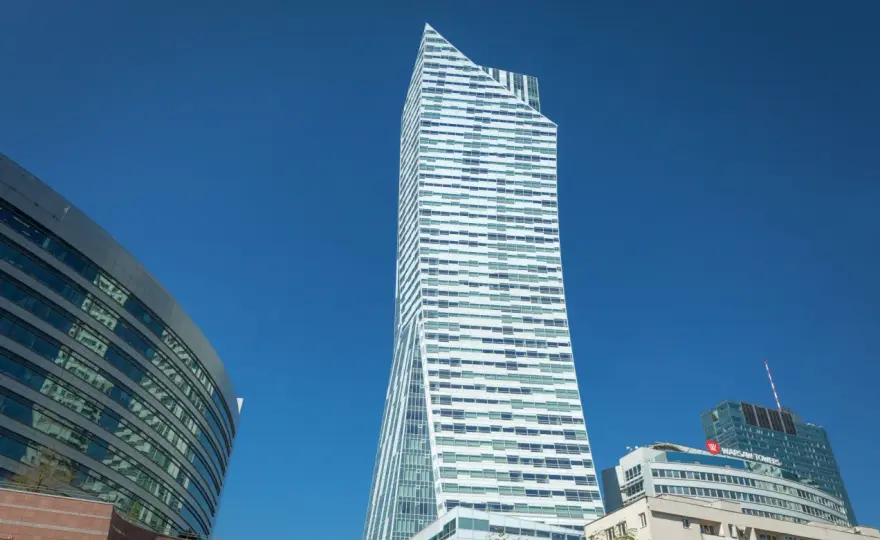 Kto kupił najdroższy apartament w Warszawie? Zaskakujące szczegóły!