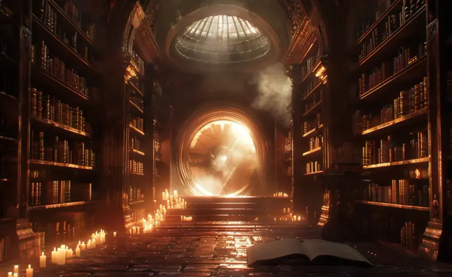 Inspiracje historyczne w fantasy – od mitów do ekranów