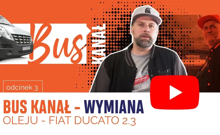 Ile oleju do silnika fiat ducato 2.3? Sprawdź, aby uniknąć problemów