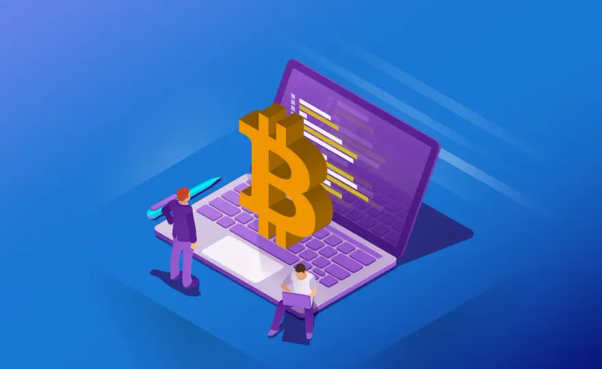 Bitcoin Code co to jest: Jak działa bot handlowy kryptowalut?