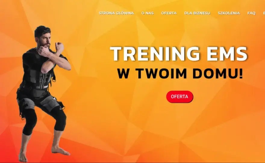 Ile kosztuje trening EMS? Sprawdź ceny i uniknij nieprzyjemnych niespodzianek