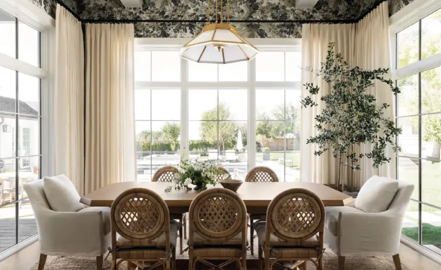 Studio McGee Look - How to Adapt it for Your UK Home