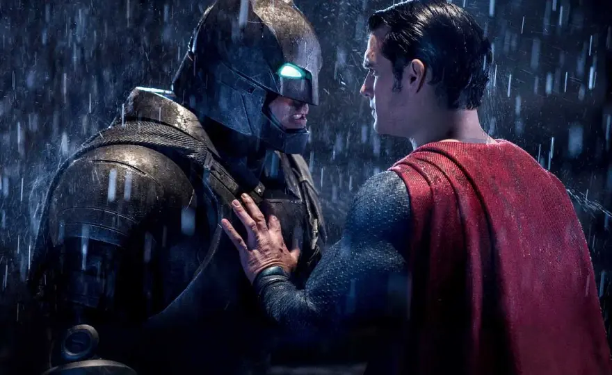 Vem spelar Batman? Så hittar du rätt skådespelare i rollistan