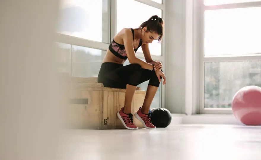 Deload im Gym - so planst du deine Entlastungswoche richtig