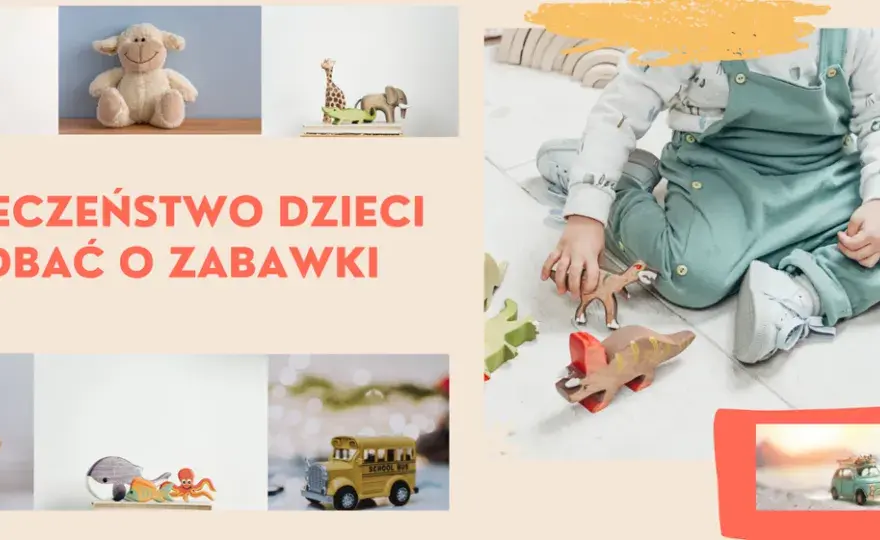 Jak często przeprowadzać dezynfekcję zabawek w przedszkolu dla bezpieczeństwa dzieci