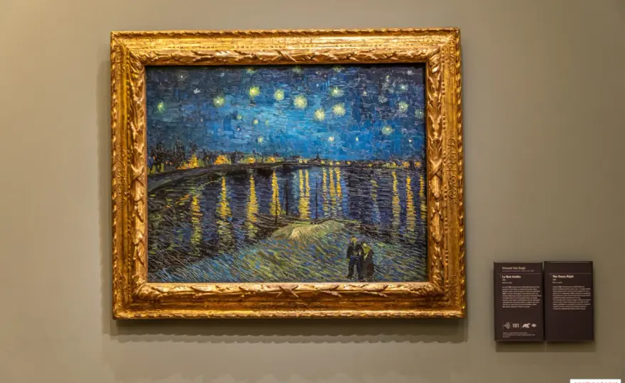 Malarstwo Van Gogha: styl, dzieła, gdzie zobaczyć? Przewodnik eksperta