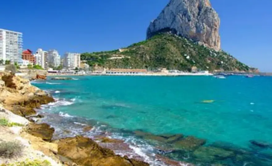 Peñón de Ifach - Guía completa para una visita perfecta en Calp
