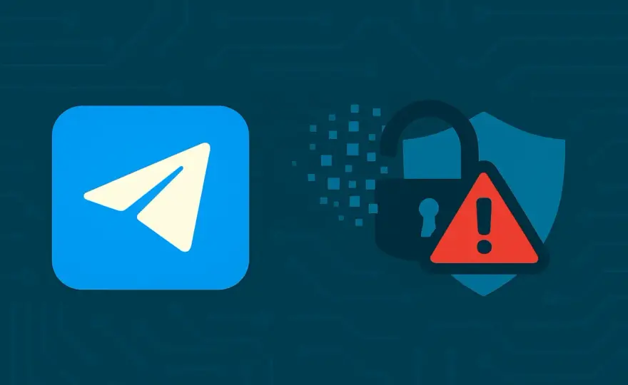 Telegram - co to jest i czy naprawdę jest bezpieczny?