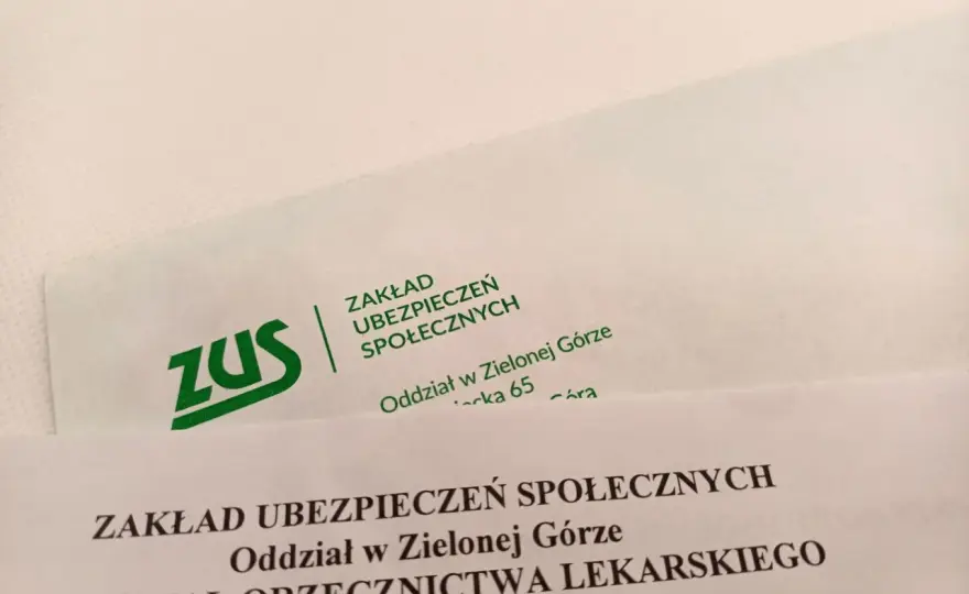 Orzeczenie o niepełnosprawności - stopnie, świadczenia, ZUS