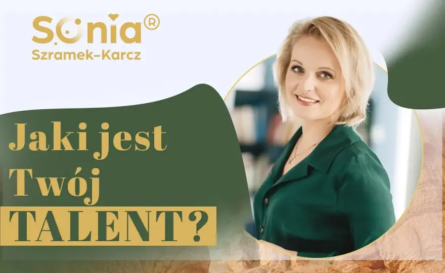 Jak odkryć swoje talenty i uniknąć zmarnowania potencjału